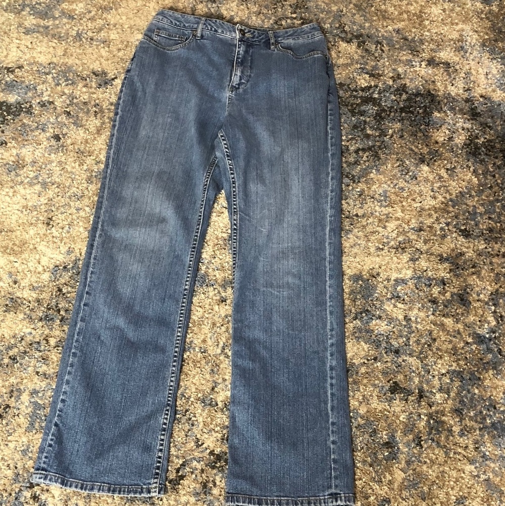 Coldwater Creek Women's Jeans